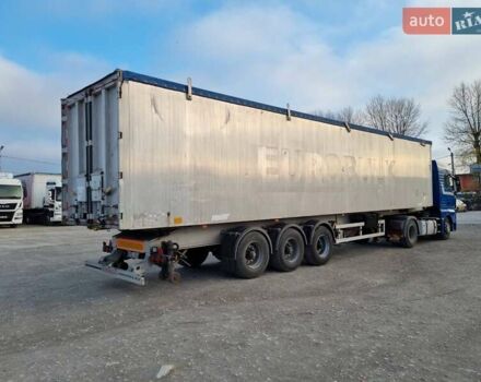 Серый Беналу Фруехаух, объемом двигателя 0 л и пробегом 150 тыс. км за 29999 $, фото 8 на Automoto.ua