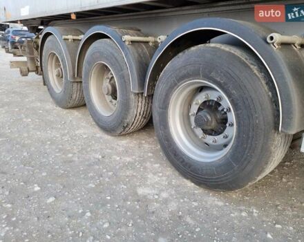 Серый Беналу Фруехаух, объемом двигателя 0 л и пробегом 150 тыс. км за 29999 $, фото 3 на Automoto.ua