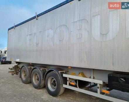 Серый Беналу Фруехаух, объемом двигателя 0 л и пробегом 150 тыс. км за 29999 $, фото 12 на Automoto.ua