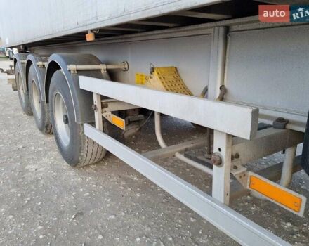 Серый Беналу Фруехаух, объемом двигателя 0 л и пробегом 150 тыс. км за 29999 $, фото 22 на Automoto.ua