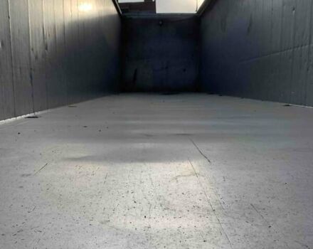 Красный Беналу Optiliner, объемом двигателя 0 л и пробегом 300 тыс. км за 27500 $, фото 4 на Automoto.ua