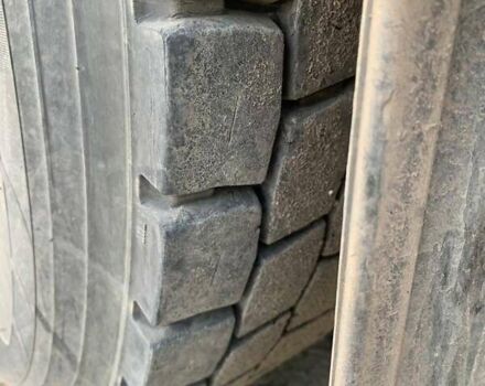 Красный Беналу Optiliner, объемом двигателя 0 л и пробегом 300 тыс. км за 27500 $, фото 6 на Automoto.ua