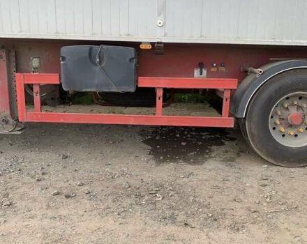 Красный Беналу Optiliner, объемом двигателя 0 л и пробегом 300 тыс. км за 27500 $, фото 1 на Automoto.ua