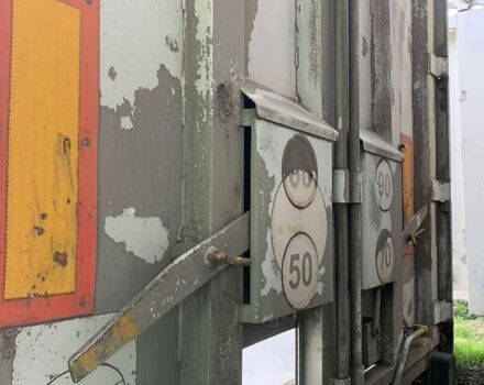 Красный Беналу Optiliner, объемом двигателя 0 л и пробегом 300 тыс. км за 27500 $, фото 2 на Automoto.ua