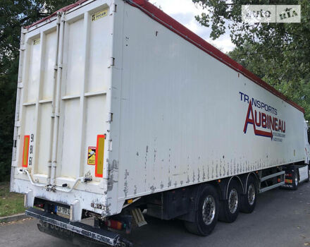 Беналу Optiliner, об'ємом двигуна 0 л та пробігом 123 тис. км за 25000 $, фото 6 на Automoto.ua