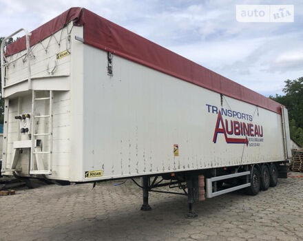 Беналу Optiliner, об'ємом двигуна 0 л та пробігом 123 тис. км за 25000 $, фото 3 на Automoto.ua
