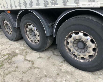 Беналу Optiliner, об'ємом двигуна 0 л та пробігом 123 тис. км за 25000 $, фото 12 на Automoto.ua