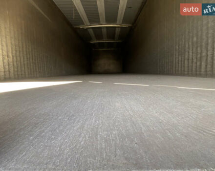 Серый Беналу Optiliner, объемом двигателя 0 л и пробегом 777 тыс. км за 29999 $, фото 6 на Automoto.ua