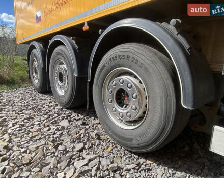 Серый Беналу Optiliner, объемом двигателя 0 л и пробегом 777 тыс. км за 29999 $, фото 3 на Automoto.ua