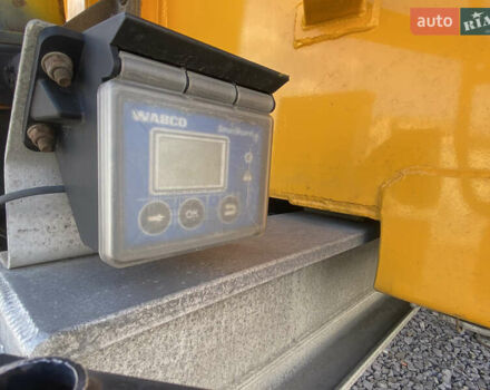 Серый Беналу Optiliner, объемом двигателя 0 л и пробегом 777 тыс. км за 29999 $, фото 1 на Automoto.ua