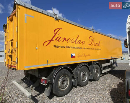 Серый Беналу Optiliner, объемом двигателя 0 л и пробегом 777 тыс. км за 29999 $, фото 4 на Automoto.ua