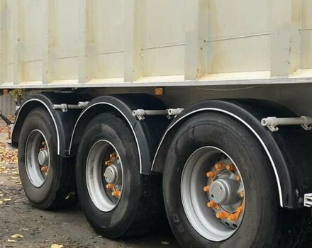 Білий Беналу T, об'ємом двигуна 0 л та пробігом 0 тис. км за 22000 $, фото 5 на Automoto.ua