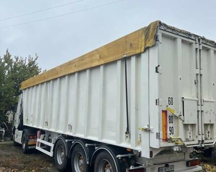 Білий Беналу T, об'ємом двигуна 0 л та пробігом 0 тис. км за 22000 $, фото 4 на Automoto.ua