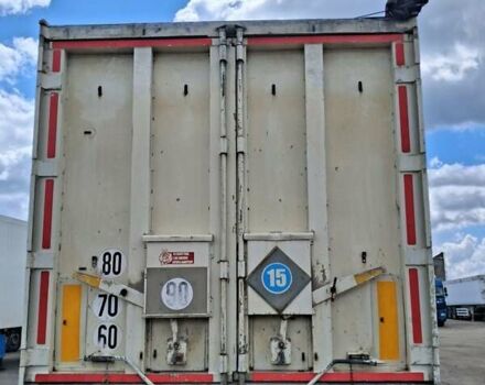 Белый Беналу T, объемом двигателя 0 л и пробегом 1 тыс. км за 15800 $, фото 10 на Automoto.ua