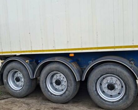 Белый Беналу T, объемом двигателя 0 л и пробегом 1 тыс. км за 15800 $, фото 7 на Automoto.ua