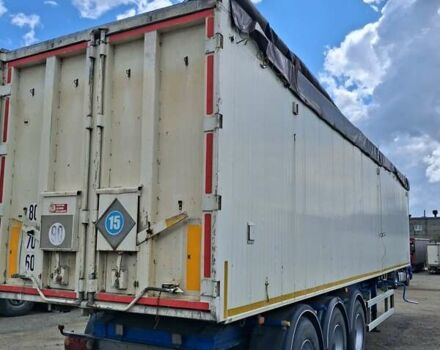 Белый Беналу T, объемом двигателя 0 л и пробегом 1 тыс. км за 15800 $, фото 11 на Automoto.ua