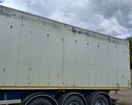 Белый Беналу T, объемом двигателя 0 л и пробегом 1 тыс. км за 15800 $, фото 14 на Automoto.ua