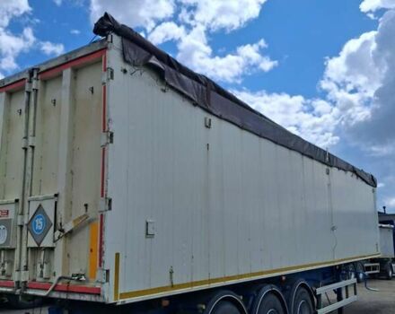 Белый Беналу T, объемом двигателя 0 л и пробегом 1 тыс. км за 15800 $, фото 9 на Automoto.ua