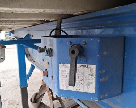 Белый Беналу T, объемом двигателя 0 л и пробегом 1 тыс. км за 15800 $, фото 15 на Automoto.ua