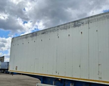 Белый Беналу T, объемом двигателя 0 л и пробегом 1 тыс. км за 15800 $, фото 13 на Automoto.ua