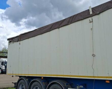 Белый Беналу T, объемом двигателя 0 л и пробегом 1 тыс. км за 15800 $, фото 5 на Automoto.ua