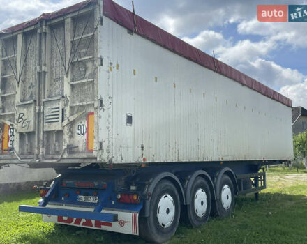 Синий Беналу T, объемом двигателя 0 л и пробегом 1 тыс. км за 14000 $, фото 3 на Automoto.ua