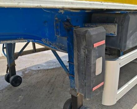 Синій Беналу T, об'ємом двигуна 0 л та пробігом 1 тис. км за 17200 $, фото 8 на Automoto.ua