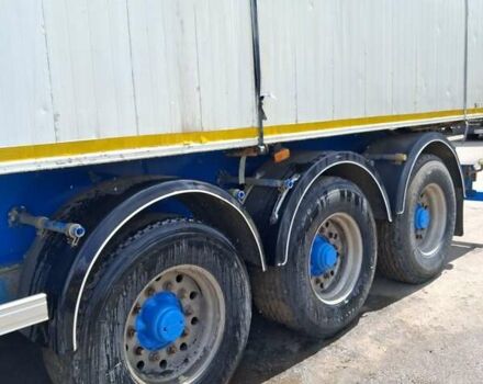 Синій Беналу T, об'ємом двигуна 0 л та пробігом 1 тис. км за 17200 $, фото 10 на Automoto.ua