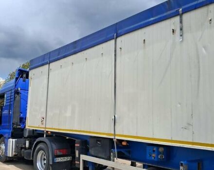 Синій Беналу T, об'ємом двигуна 0 л та пробігом 1 тис. км за 17200 $, фото 13 на Automoto.ua