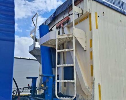 Синій Беналу T, об'ємом двигуна 0 л та пробігом 1 тис. км за 17200 $, фото 6 на Automoto.ua