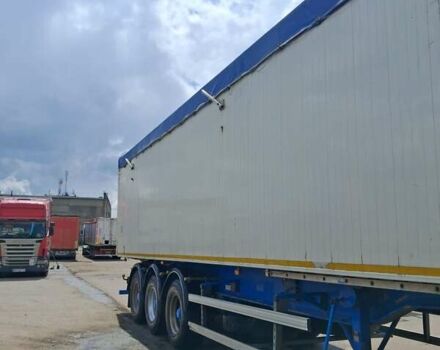 Синій Беналу T, об'ємом двигуна 0 л та пробігом 1 тис. км за 17200 $, фото 4 на Automoto.ua