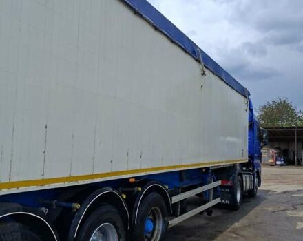 Синій Беналу T, об'ємом двигуна 0 л та пробігом 1 тис. км за 17200 $, фото 1 на Automoto.ua