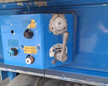 Синій Беналу T, об'ємом двигуна 0 л та пробігом 1 тис. км за 17200 $, фото 12 на Automoto.ua