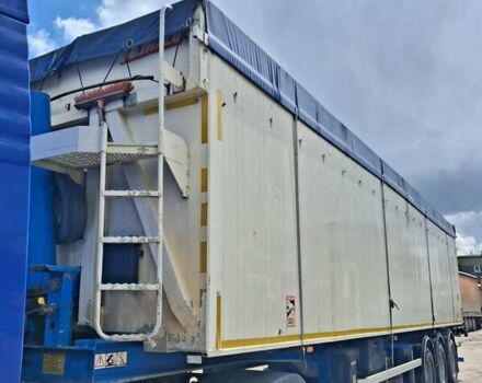 Синій Беналу T, об'ємом двигуна 0 л та пробігом 1 тис. км за 17200 $, фото 7 на Automoto.ua