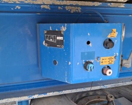 Синій Беналу T, об'ємом двигуна 0 л та пробігом 1 тис. км за 17200 $, фото 11 на Automoto.ua