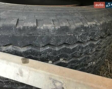 Червоний Беналу Agriliner, об'ємом двигуна 0 л та пробігом 250 тис. км за 28000 $, фото 25 на Automoto.ua