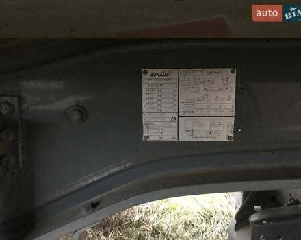 Червоний Беналу Agriliner, об'ємом двигуна 0 л та пробігом 250 тис. км за 28000 $, фото 14 на Automoto.ua