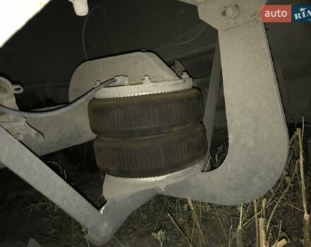 Червоний Беналу Agriliner, об'ємом двигуна 0 л та пробігом 250 тис. км за 28000 $, фото 16 на Automoto.ua