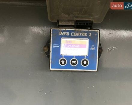 Червоний Беналу Agriliner, об'ємом двигуна 0 л та пробігом 250 тис. км за 28000 $, фото 2 на Automoto.ua