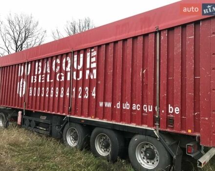Червоний Беналу Agriliner, об'ємом двигуна 0 л та пробігом 250 тис. км за 28000 $, фото 4 на Automoto.ua