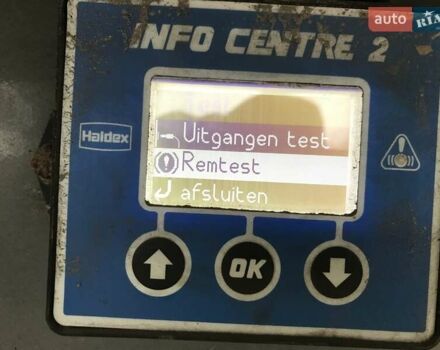 Червоний Беналу Agriliner, об'ємом двигуна 0 л та пробігом 250 тис. км за 28000 $, фото 3 на Automoto.ua
