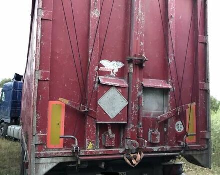 Червоний Беналу Agriliner, об'ємом двигуна 0 л та пробігом 250 тис. км за 28000 $, фото 5 на Automoto.ua