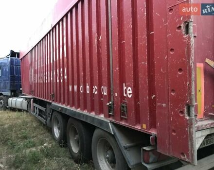 Червоний Беналу Agriliner, об'ємом двигуна 0 л та пробігом 250 тис. км за 28000 $, фото 6 на Automoto.ua