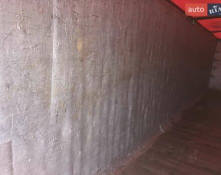 Червоний Беналу Agriliner, об'ємом двигуна 0 л та пробігом 250 тис. км за 28000 $, фото 23 на Automoto.ua