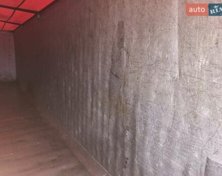 Червоний Беналу Agriliner, об'ємом двигуна 0 л та пробігом 250 тис. км за 28000 $, фото 22 на Automoto.ua