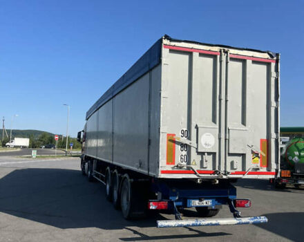 Синій Беналу Agriliner, об'ємом двигуна 0 л та пробігом 500 тис. км за 24700 $, фото 3 на Automoto.ua