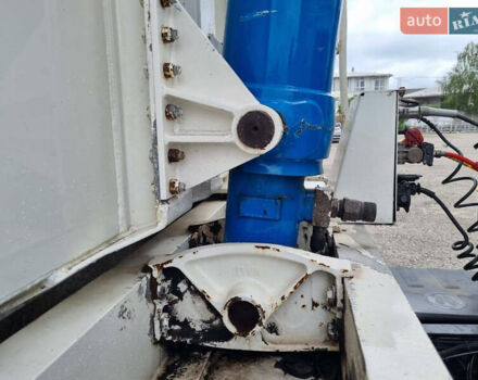 Бежевый Беналу Bencere, объемом двигателя 0 л и пробегом 111 тыс. км за 28999 $, фото 5 на Automoto.ua