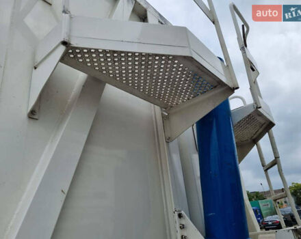 Бежевый Беналу Bencere, объемом двигателя 0 л и пробегом 111 тыс. км за 28999 $, фото 7 на Automoto.ua