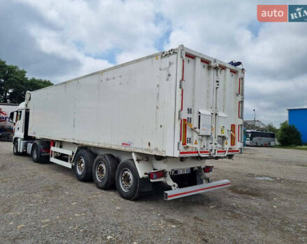 Бежевый Беналу Bencere, объемом двигателя 0 л и пробегом 111 тыс. км за 28999 $, фото 4 на Automoto.ua