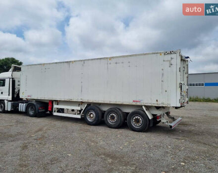 Бежевый Беналу Bencere, объемом двигателя 0 л и пробегом 111 тыс. км за 28999 $, фото 8 на Automoto.ua